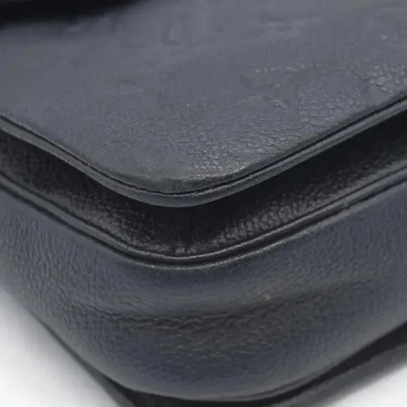 $3000 Louis Vuitton Monogram Empreinte Pochette Metis SD0139 - Picture 11 of 15